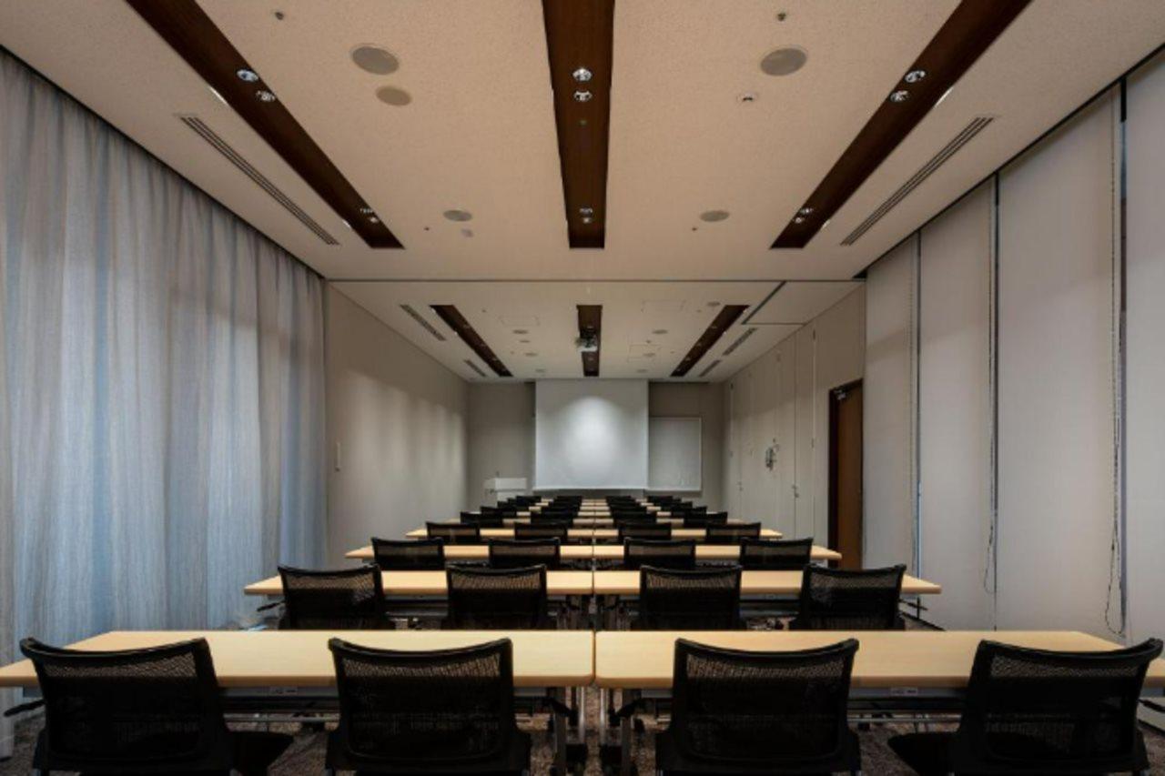 Daiwa Roynet Hotel Yamagata Ekimae Exteriér fotografie