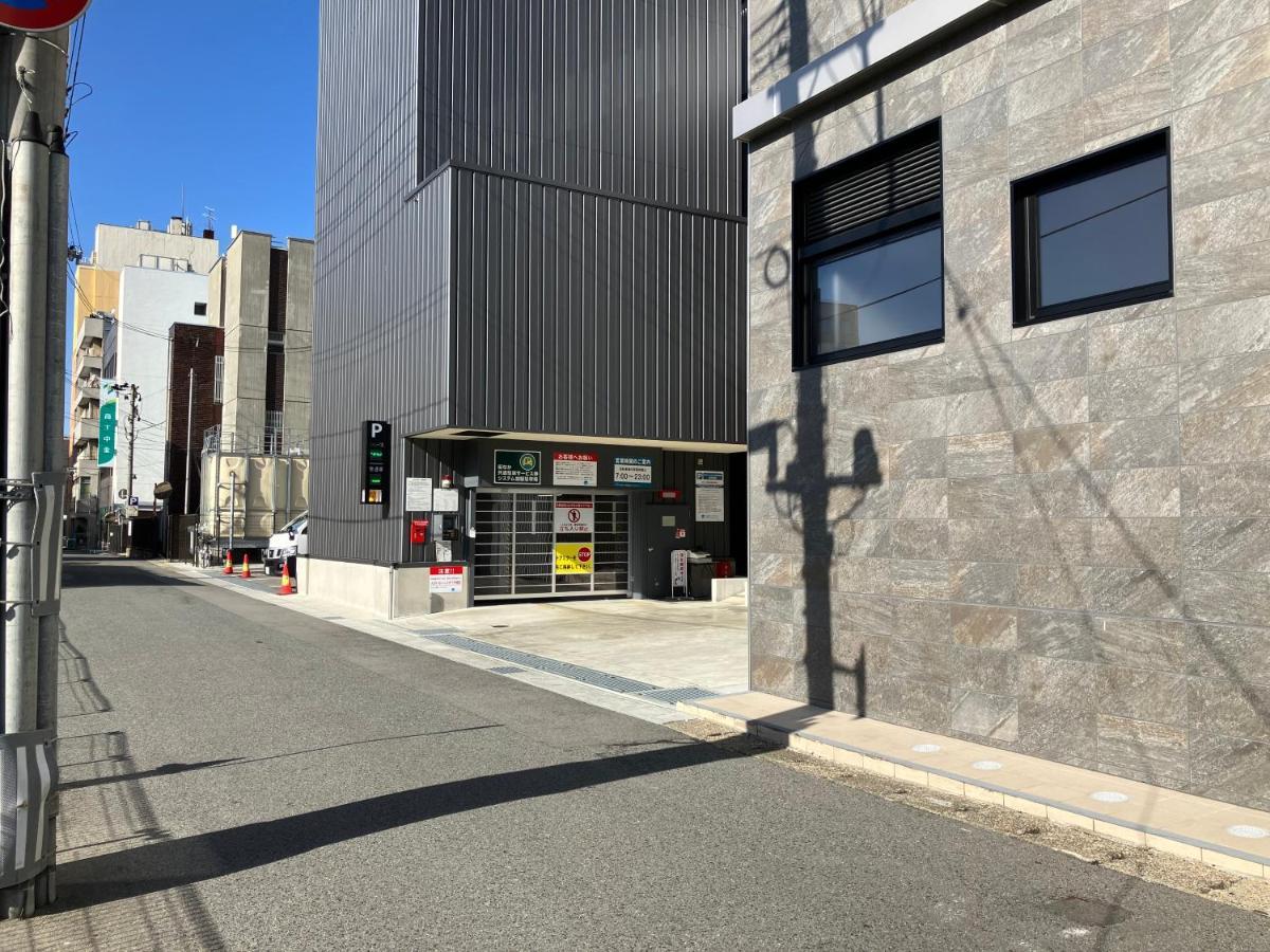 Daiwa Roynet Hotel Yamagata Ekimae Exteriér fotografie