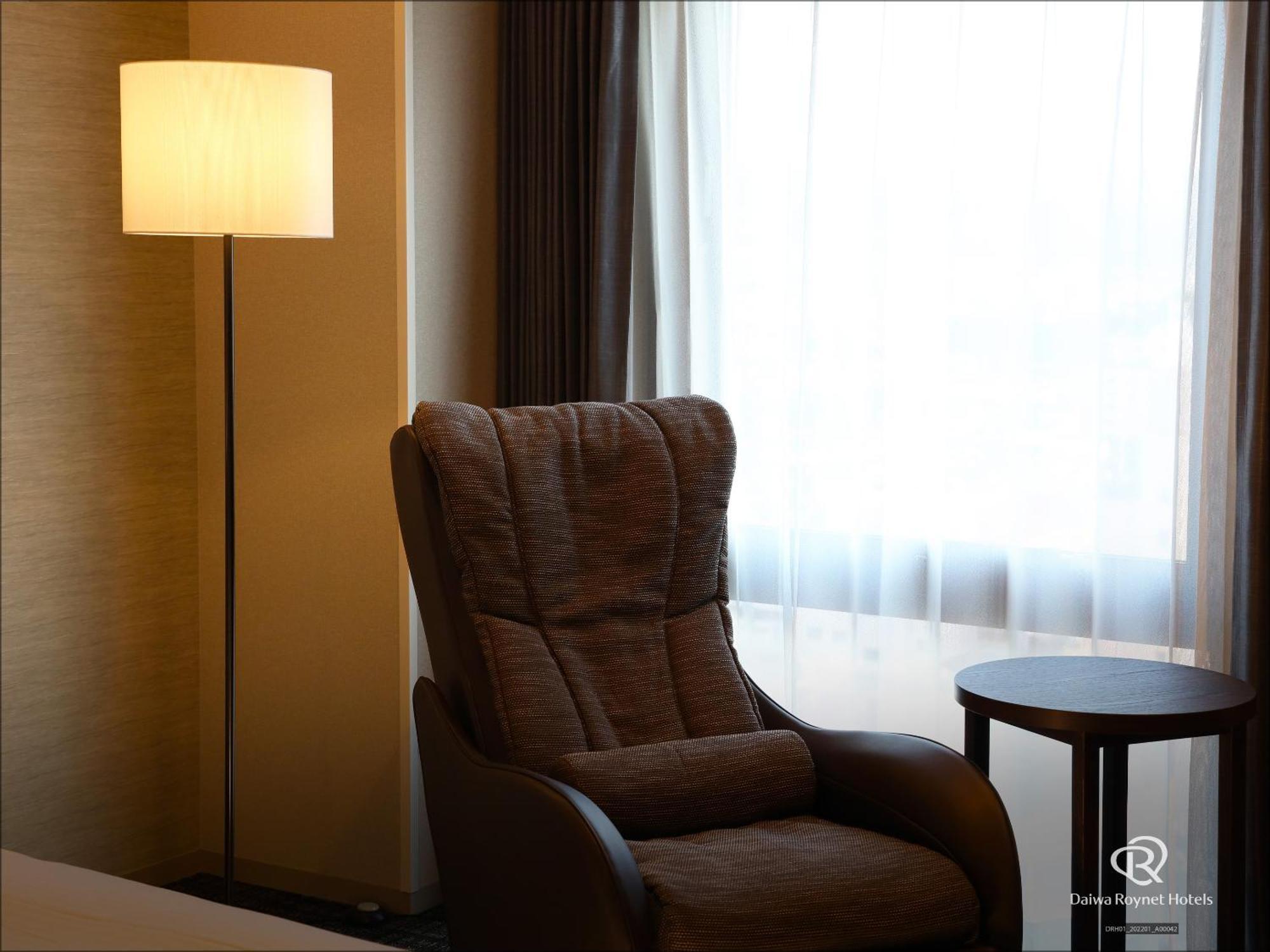 Daiwa Roynet Hotel Yamagata Ekimae Exteriér fotografie