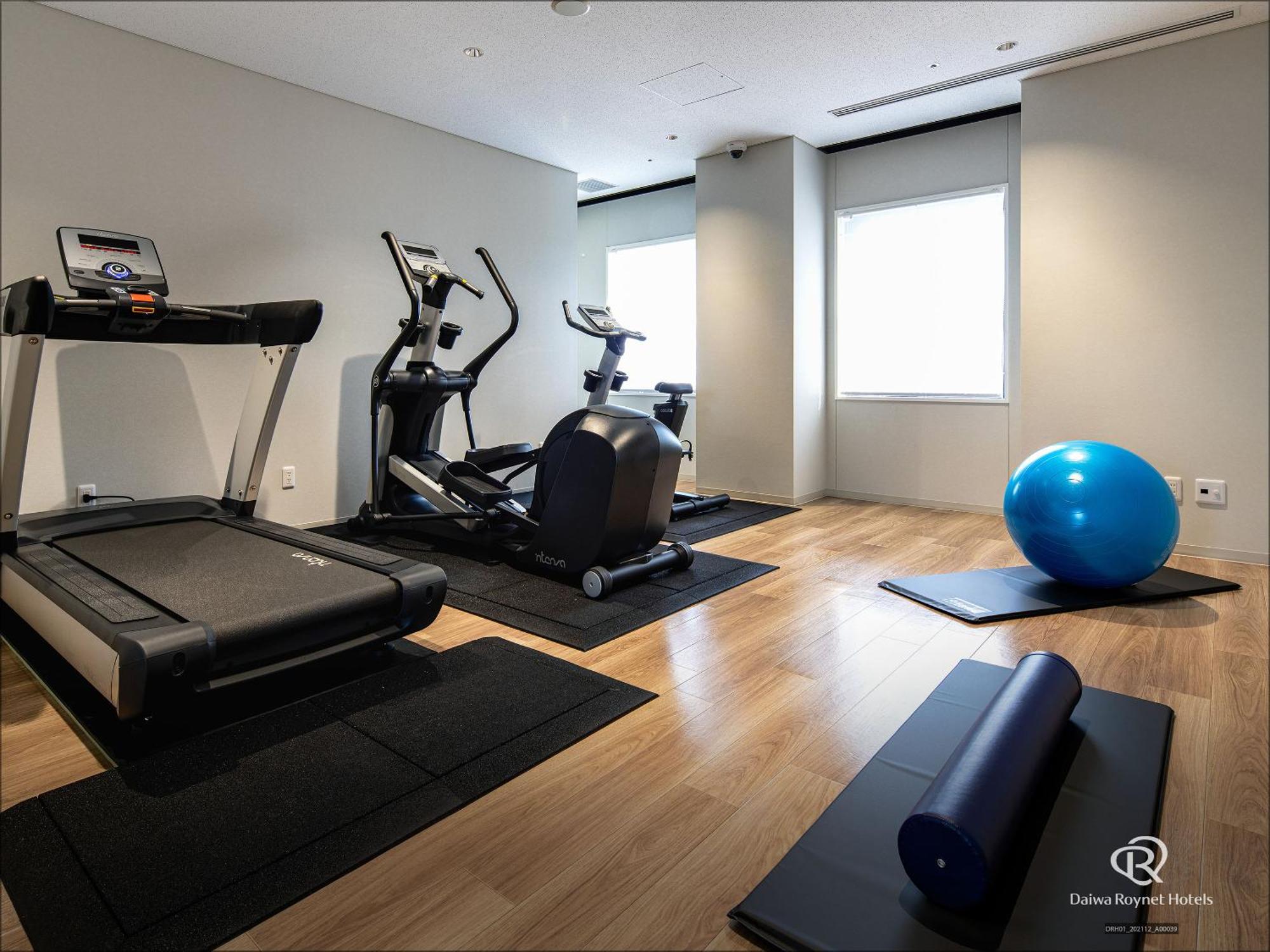 Daiwa Roynet Hotel Yamagata Ekimae Exteriér fotografie