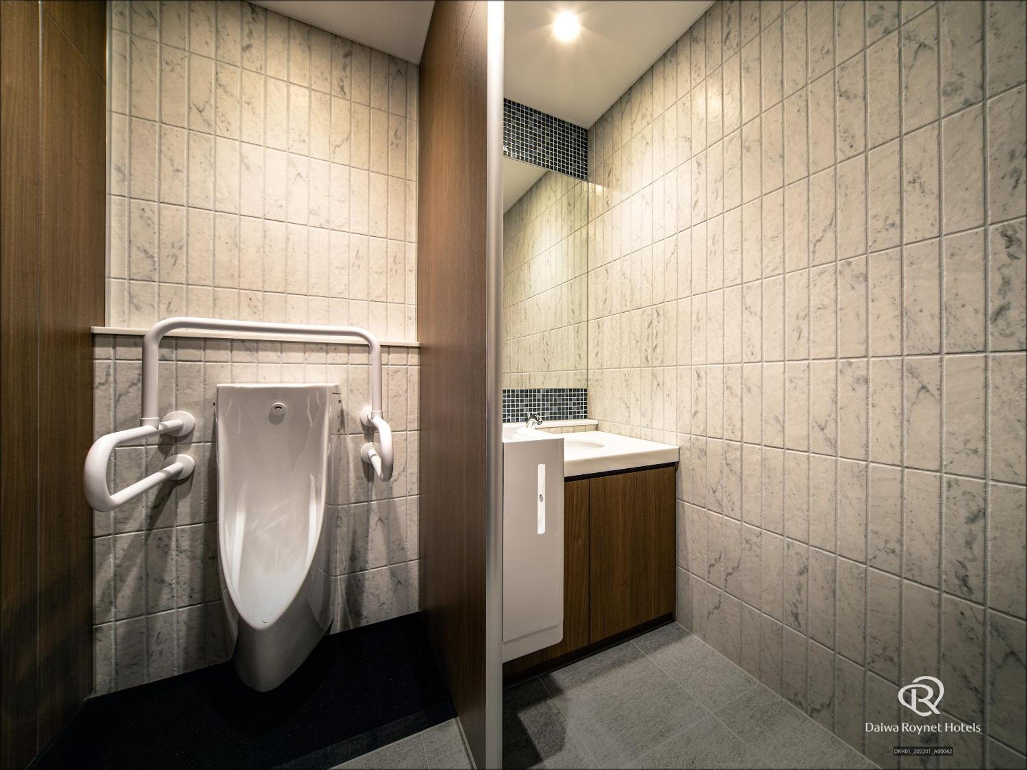 Daiwa Roynet Hotel Yamagata Ekimae Exteriér fotografie